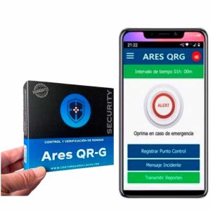 ARES QR-G