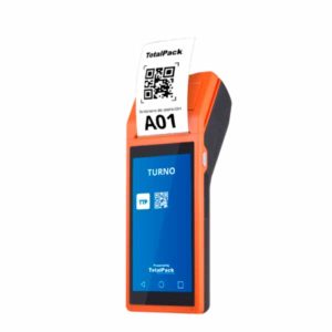 Emisor light TOTALPACK
